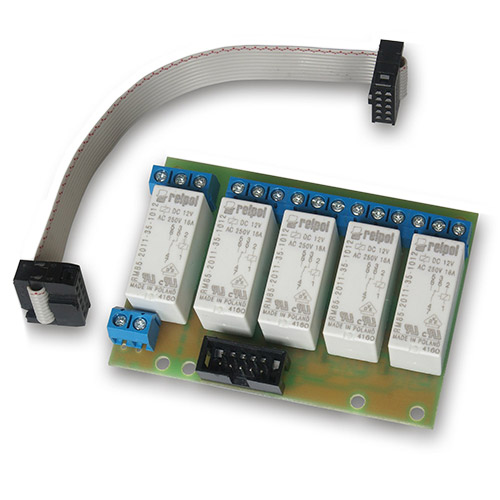 Gsm реле elang powercontrol