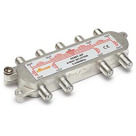 SAT/TV/FM Rozbočovač RSAT-8 (5-2300 MHz)