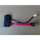 SATA kabel s napájením pro desky APU 