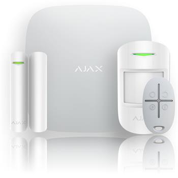 SET Ajax StarterKit Plus white (20290)