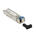 SFP Module: ULTIMODE SFP-203/5G LC (one single-mode fiber up to 20km)