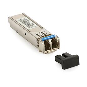 SFP Transceiver: ULTIMODE SFP-203G (two single-mode fibers up to 20 km)