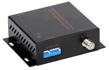 Signal (CCTV) - HDMI DVB-T modulátor