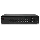 Síťové NVR IPOX PX-NVR0851H-P8 pro 8 IP kamer (5Mpix, 72Mbit, H.265, HDMI, ONVIF, PoE switch)