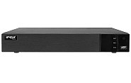 Síťové NVR IPOX PX-NVR0881H-L2 pro 8 IP kamer (16Mpix, 160Mbit, H.265, HDMI, ONVIF)