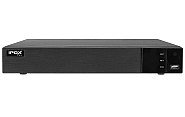 Síťové NVR IPOX PX-NVR0881H-P8 pro 8 IP kamer (8Mpix, 80Mbit,H.265, HDMI, Switch PoE)