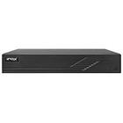 Síťové NVR IPOX PX-NVR0881H-S-P8 pro 8 IP kamer (6Mpix, 64Mbit, H.265, HDMI, ONVIF, Switch PoE)