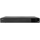 Síťové NVR IPOX PX-NVR1682H pro 16 IP kamer (8Mpix, 160Mbit, H.265, HDMI, ONVIF)