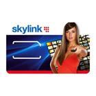 Skylink karta - Standard bez časového omezení