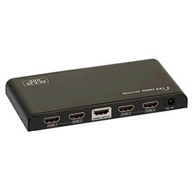 Splitter Signal HDMI 1x4 (4K*2K EDID)