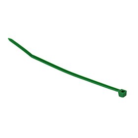 Stahovací páska GTK-100M - zelená 10cm (100ks)