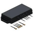 Teltonika PR1KCN40, 5G kombo mobilní/GNSS SMA anténa