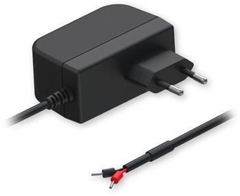 Teltonika PR315EUA, 2-pinový napájecí zdroj, 18W