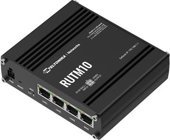 Teltonika RUTM10 WI-FI Router