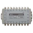 Terra MS-951 - Kaskádový multiswitch 9/4 + 9