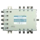 Terra MV-508 - Multiswitch 5/8 bez zdroje