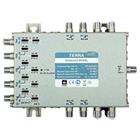 Terra MV-908L - Multiswitch 9/8 classA bez zdroje