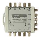 Terra SD-520 - SAT/TV odbočovač (20 dB)