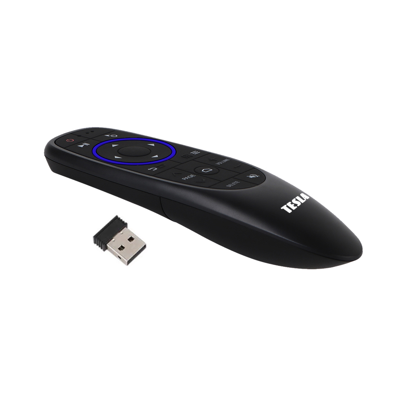 Tesla mouse ткань