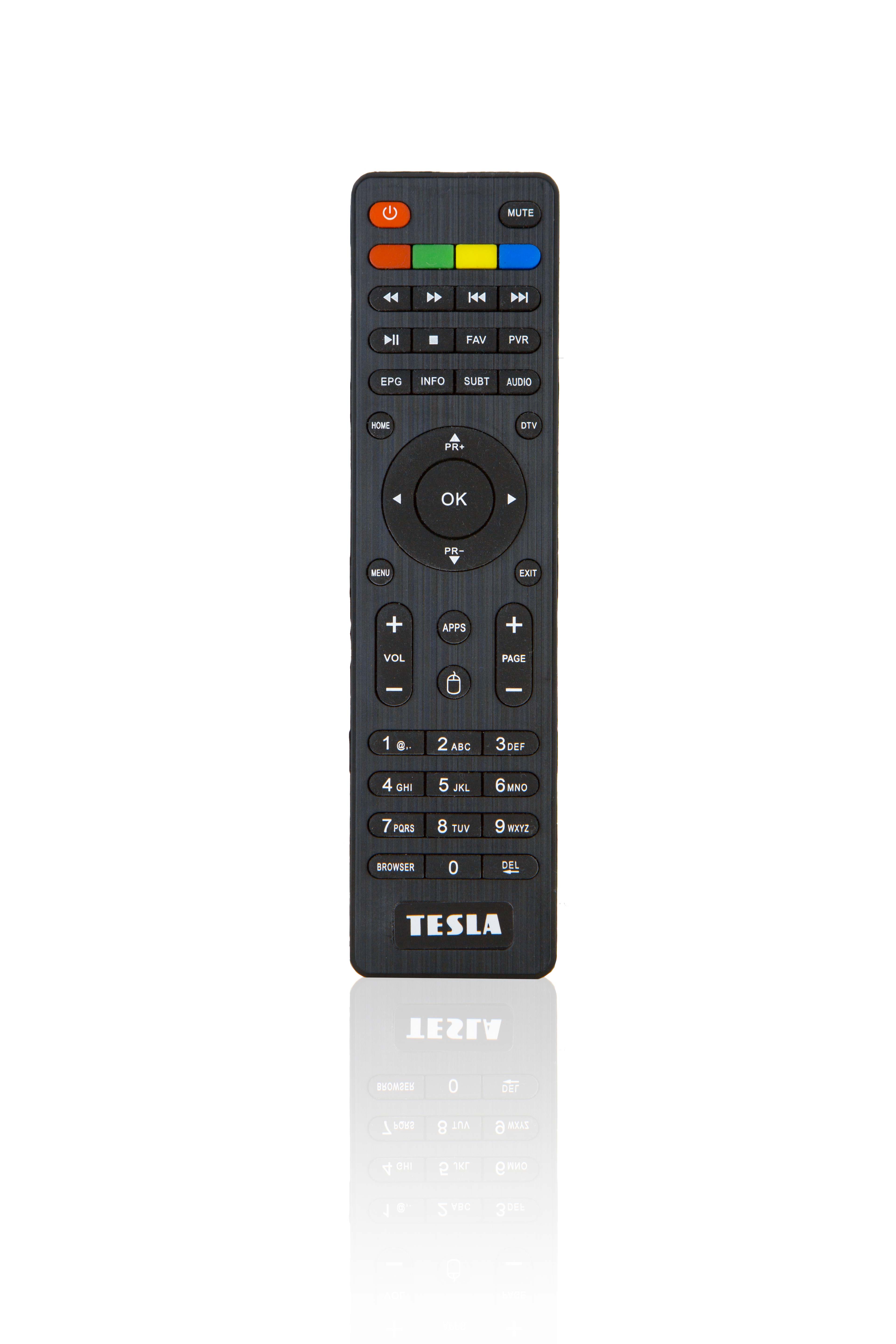 TESLA MediaBox - Skylink Live TV (CZ verze) | TOMI Czech ...