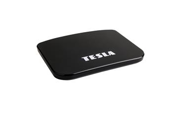 TESLA TEH-500 - hybridní multimediální přehrávač s DVB-T2 (H.265/HEVC), OS Android