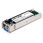 TP-Link 1G SFP optický modul SM311LM, MM, 850nm, 2x LC konektor, 550m