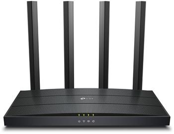 TP-Link Archer AX12 Bezdrátový Wi-Fi 6 Router