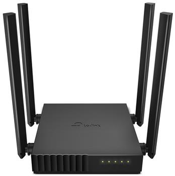 TP-Link Archer C54 - Bezdrátový Dual Band Router