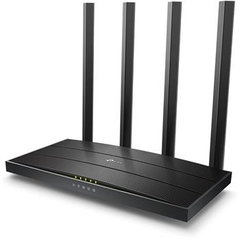 TP-Link Archer C6 V4.0 Wi-Fi Router