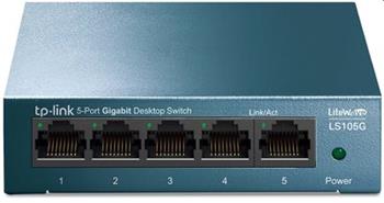 TP-Link LS105G gigabitový switch