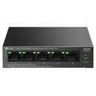 TP-link LS105LP PoE switch