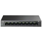 TP-Link LS109P PoE switch