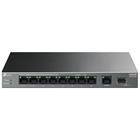 TP-Link LS1210GP Gigabit PoE switch