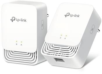 TP-Link PG1200 KIT Powerline Kit, G.hn1200