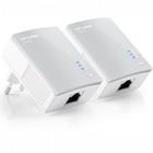 TP-Link Powerline TL-PA4010 Starter Kit (2ks) nano adaptér