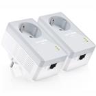 TP-Link Powerline TL-PA4010P Starter Kit (2ks) nano adaptér