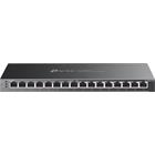 TP-Link SG2016P JetStream Smart PoE Switch