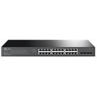 TP-Link SG2428P JetStream Smart PoE Switch