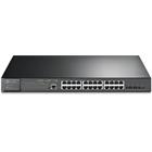 TP-Link SG3428XMP JetStream PoE Switch