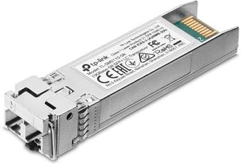 TP-Link SM5110-SR Optický modul, MM, SFP+, 10G, 2x LC, 300m