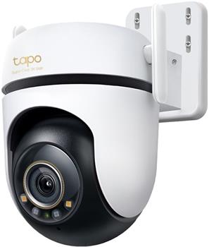 TP-Link Tapo C530WS - Venkovní bezpečnostní otočná Wi-Fi kamera