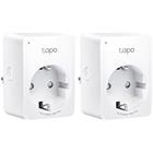 TP-Link Tapo P110(2-pack)(EU) Chytrá zásuvka