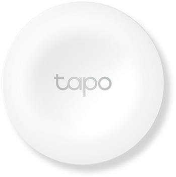 TP-Link Tapo S200B - Chytré tlačítko