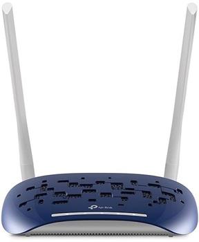 TP-Link TD-W9960 - VDSL/ADSL Modem, Annex A/B