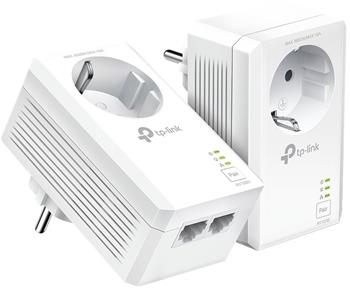 TP-Link TL-PA7027PKIT Powerline Starter Kit