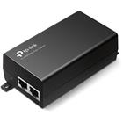 TP-Link TL-POE160S Gigabitový PoE injektor, 802.3af/at, 30W