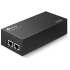 TP-Link TL-POE170S Gigabitový PoE injektor, 802.3af/at/bt, 60W