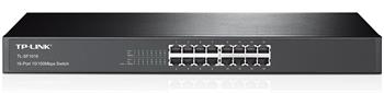 TP-Link TL-SF1016 Switch