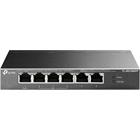 TP-Link TL-SG1006PP Gigabit PoE switch