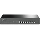 TP-Link TL-SG1008MP PoE Switch